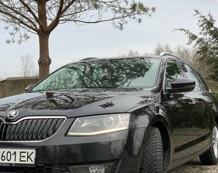 Шкода Октавія, об'ємом двигуна 1.6 л та пробігом 268 тис. км за 15000 $, фото 4 на Automoto.ua