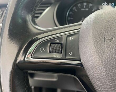 Шкода Октавія, об'ємом двигуна 2 л та пробігом 217 тис. км за 12950 $, фото 10 на Automoto.ua