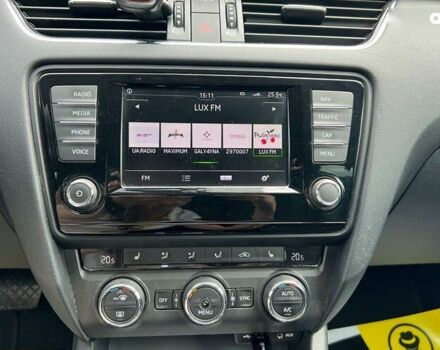Шкода Октавія, об'ємом двигуна 1.4 л та пробігом 226 тис. км за 14999 $, фото 14 на Automoto.ua