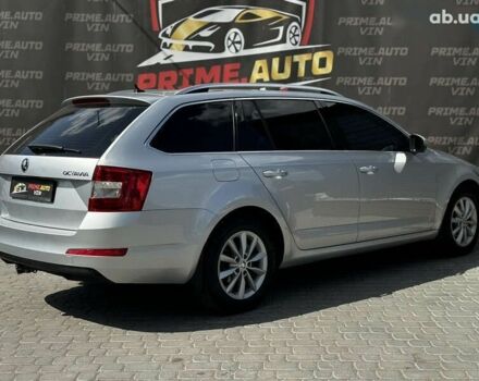 Шкода Октавия, объемом двигателя 1.6 л и пробегом 266 тыс. км за 11800 $, фото 2 на Automoto.ua