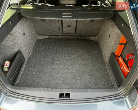 Шкода Октавия, объемом двигателя 1.6 л и пробегом 233 тыс. км за 14200 $, фото 21 на Automoto.ua