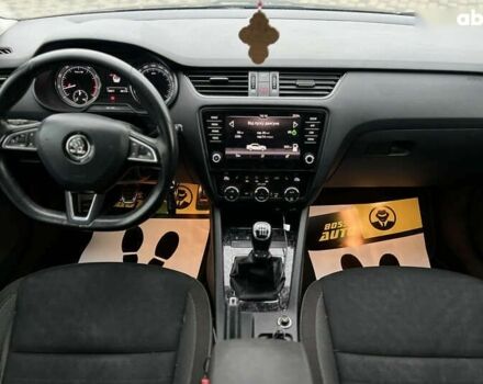Шкода Октавия, объемом двигателя 1.4 л и пробегом 137 тыс. км за 14990 $, фото 11 на Automoto.ua