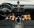 Шкода Октавия, объемом двигателя 1.4 л и пробегом 137 тыс. км за 14990 $, фото 11 на Automoto.ua