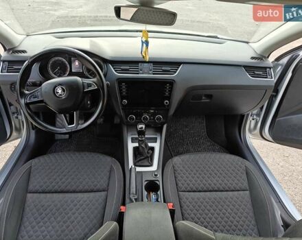 Шкода Октавия, объемом двигателя 1.6 л и пробегом 244 тыс. км за 12200 $, фото 25 на Automoto.ua