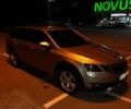 Шкода Октавія, об'ємом двигуна 1.97 л та пробігом 250 тис. км за 17100 $, фото 8 на Automoto.ua