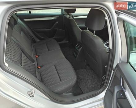 Шкода Октавия, объемом двигателя 1.6 л и пробегом 244 тыс. км за 12200 $, фото 20 на Automoto.ua