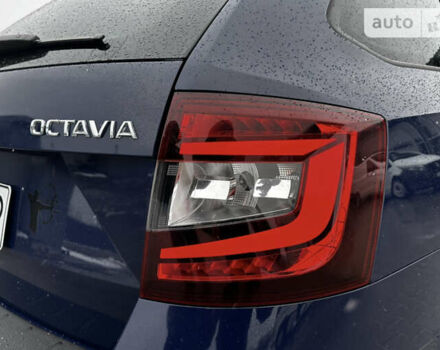 Шкода Октавия, объемом двигателя 2 л и пробегом 213 тыс. км за 14300 $, фото 9 на Automoto.ua