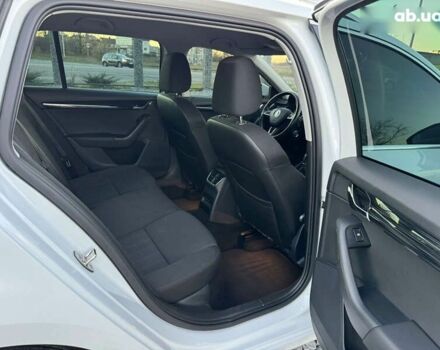 Шкода Октавія, об'ємом двигуна 2 л та пробігом 157 тис. км за 16900 $, фото 28 на Automoto.ua