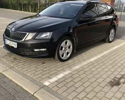 Шкода Октавія, об'ємом двигуна 1.6 л та пробігом 202 тис. км за 13750 $, фото 5 на Automoto.ua