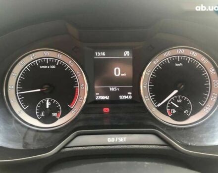 Шкода Октавія, об'ємом двигуна 0 л та пробігом 270 тис. км за 13590 $, фото 15 на Automoto.ua