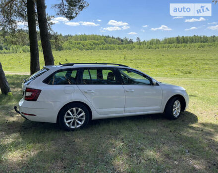 Шкода Октавія, об'ємом двигуна 1.6 л та пробігом 187 тис. км за 15499 $, фото 6 на Automoto.ua