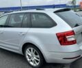 Шкода Октавия, объемом двигателя 1.6 л и пробегом 217 тыс. км за 13800 $, фото 6 на Automoto.ua