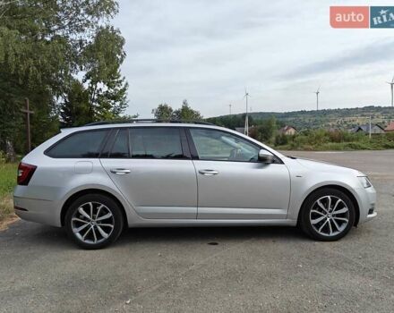 Шкода Октавия, объемом двигателя 1.6 л и пробегом 244 тыс. км за 12200 $, фото 13 на Automoto.ua
