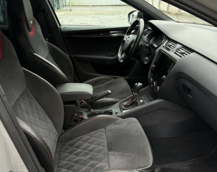 Шкода Октавия, объемом двигателя 2 л и пробегом 140 тыс. км за 23321 $, фото 3 на Automoto.ua