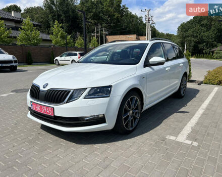 Шкода Октавія, об'ємом двигуна 1.97 л та пробігом 275 тис. км за 14900 $, фото 1 на Automoto.ua