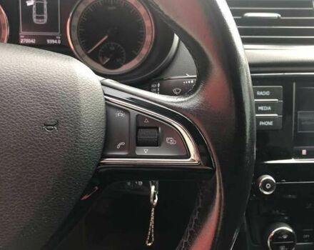 Шкода Октавія, об'ємом двигуна 0 л та пробігом 270 тис. км за 13590 $, фото 20 на Automoto.ua