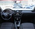 Шкода Октавия, объемом двигателя 1.6 л и пробегом 99 тыс. км за 12900 $, фото 12 на Automoto.ua