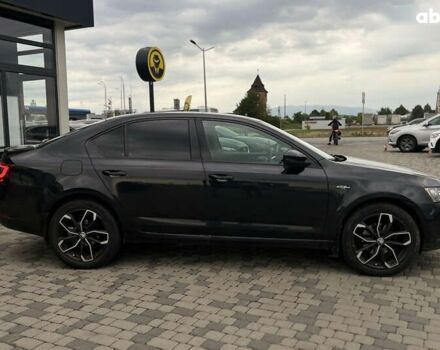 Шкода Октавия, объемом двигателя 1.4 л и пробегом 137 тыс. км за 14990 $, фото 7 на Automoto.ua
