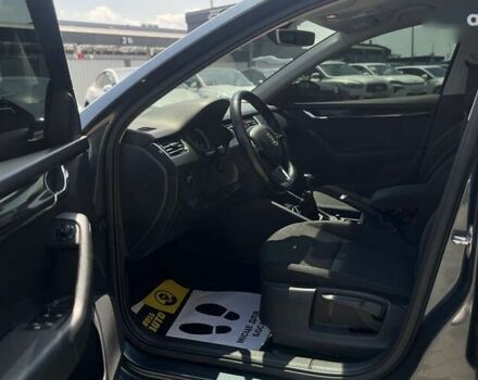 Шкода Октавія, об'ємом двигуна 1.6 л та пробігом 269 тис. км за 13999 $, фото 15 на Automoto.ua
