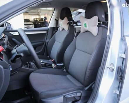 Шкода Октавия, объемом двигателя 1.6 л и пробегом 99 тыс. км за 12900 $, фото 8 на Automoto.ua