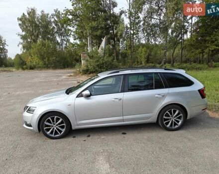 Шкода Октавия, объемом двигателя 1.6 л и пробегом 244 тыс. км за 12200 $, фото 31 на Automoto.ua