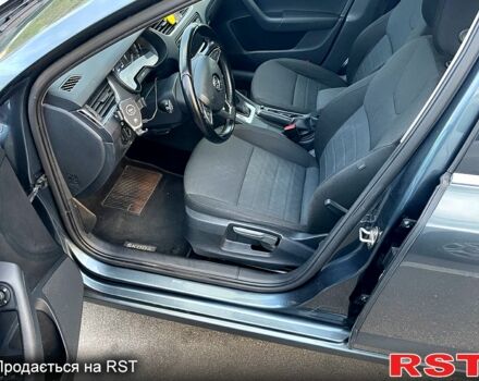 Шкода Октавия, объемом двигателя 16 л и пробегом 355 тыс. км за 9800 $, фото 5 на Automoto.ua