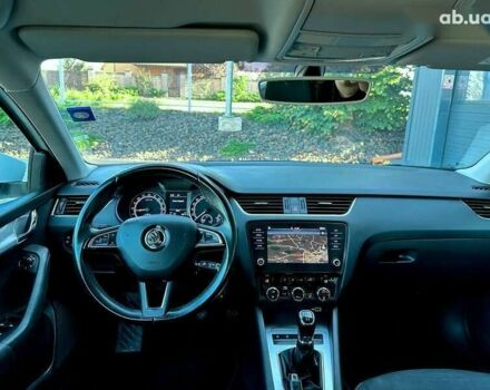 Шкода Октавия, объемом двигателя 0 л и пробегом 260 тыс. км за 11900 $, фото 21 на Automoto.ua