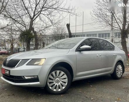 Шкода Октавия, объемом двигателя 1.4 л и пробегом 227 тыс. км за 13500 $, фото 3 на Automoto.ua