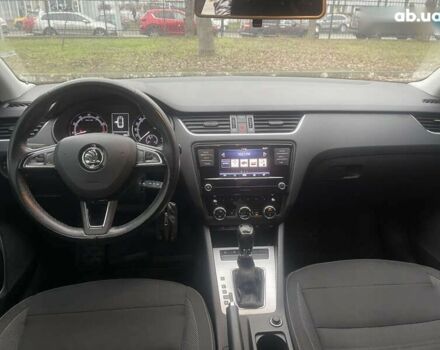 Шкода Октавия, объемом двигателя 1.4 л и пробегом 227 тыс. км за 13500 $, фото 20 на Automoto.ua