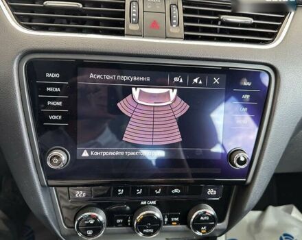 Шкода Октавия, объемом двигателя 1.6 л и пробегом 199 тыс. км за 14950 $, фото 25 на Automoto.ua