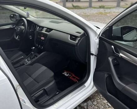 Шкода Октавія, об'ємом двигуна 1.4 л та пробігом 178 тис. км за 15950 $, фото 12 на Automoto.ua