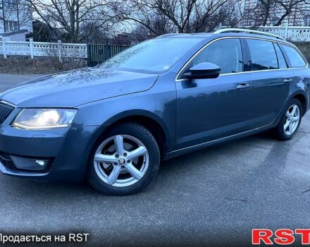 Шкода Октавия, объемом двигателя 16 л и пробегом 355 тыс. км за 9800 $, фото 3 на Automoto.ua