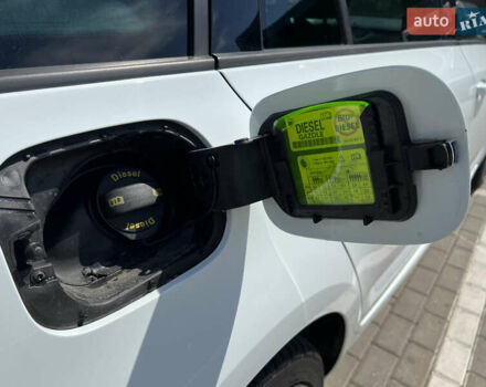 Шкода Октавія, об'ємом двигуна 1.97 л та пробігом 275 тис. км за 14900 $, фото 58 на Automoto.ua