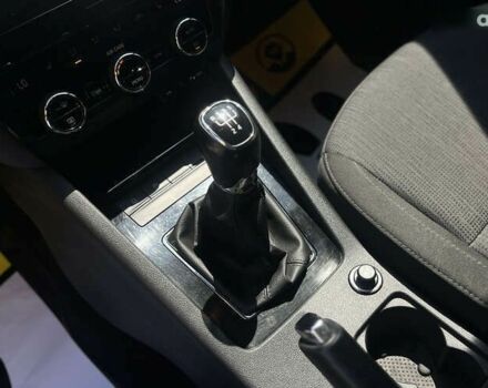 Шкода Октавия, объемом двигателя 1.6 л и пробегом 269 тыс. км за 13800 $, фото 20 на Automoto.ua