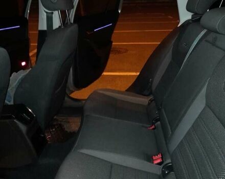 Шкода Октавія, об'ємом двигуна 1.97 л та пробігом 250 тис. км за 17100 $, фото 24 на Automoto.ua