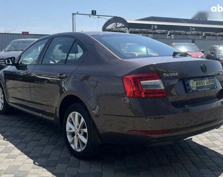 Шкода Октавія, об'ємом двигуна 1.6 л та пробігом 317 тис. км за 12800 $, фото 4 на Automoto.ua