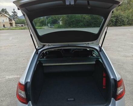 Шкода Октавия, объемом двигателя 1.6 л и пробегом 244 тыс. км за 12200 $, фото 17 на Automoto.ua