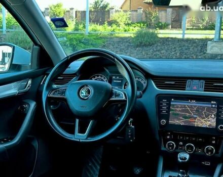 Шкода Октавия, объемом двигателя 0 л и пробегом 260 тыс. км за 11900 $, фото 22 на Automoto.ua