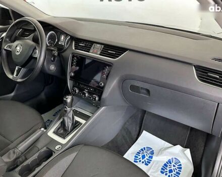 Шкода Октавия, объемом двигателя 1.6 л и пробегом 199 тыс. км за 14950 $, фото 11 на Automoto.ua