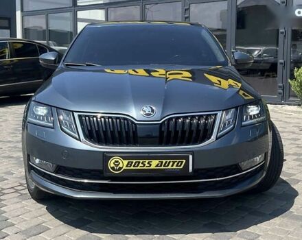 Шкода Октавия, объемом двигателя 1.6 л и пробегом 269 тыс. км за 13800 $, фото 1 на Automoto.ua