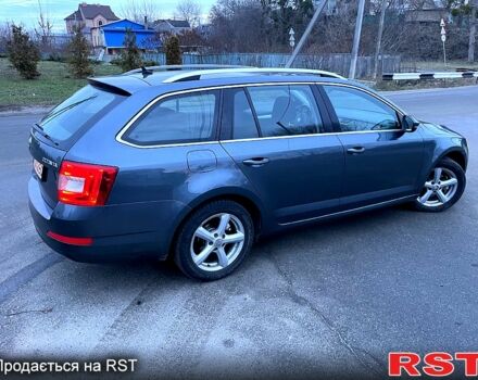 Шкода Октавия, объемом двигателя 16 л и пробегом 355 тыс. км за 9800 $, фото 1 на Automoto.ua