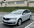 Шкода Октавия, объемом двигателя 1.6 л и пробегом 217 тыс. км за 13800 $, фото 1 на Automoto.ua