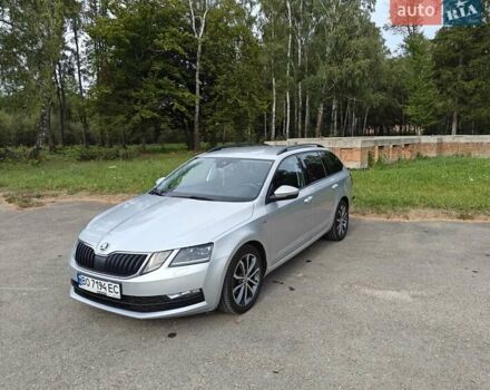 Шкода Октавия, объемом двигателя 1.6 л и пробегом 244 тыс. км за 12200 $, фото 8 на Automoto.ua