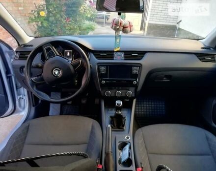 Шкода Октавія, об'ємом двигуна 1.6 л та пробігом 191 тис. км за 11500 $, фото 14 на Automoto.ua