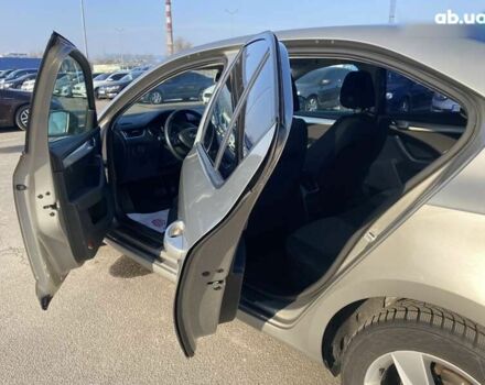 Шкода Октавія, об'ємом двигуна 1.4 л та пробігом 148 тис. км за 12900 $, фото 10 на Automoto.ua