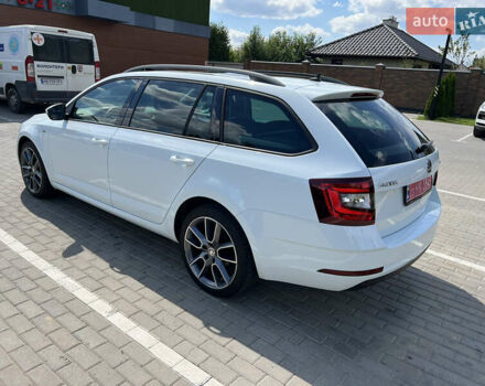 Шкода Октавія, об'ємом двигуна 1.97 л та пробігом 275 тис. км за 14900 $, фото 5 на Automoto.ua