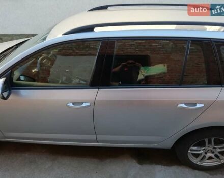 Шкода Октавія, об'ємом двигуна 1.6 л та пробігом 191 тис. км за 11500 $, фото 7 на Automoto.ua