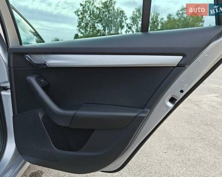 Шкода Октавия, объемом двигателя 1.6 л и пробегом 244 тыс. км за 12200 $, фото 21 на Automoto.ua