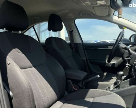 Шкода Октавія, об'ємом двигуна 1.6 л та пробігом 317 тис. км за 12800 $, фото 10 на Automoto.ua