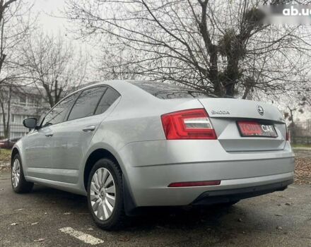 Шкода Октавия, объемом двигателя 1.4 л и пробегом 227 тыс. км за 13500 $, фото 10 на Automoto.ua